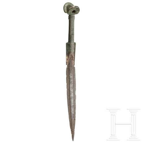 Fächergriffschwert, Luristan, um 800 v. Chr. - photo 1