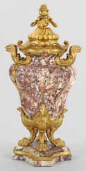 Large Ornamental Vase