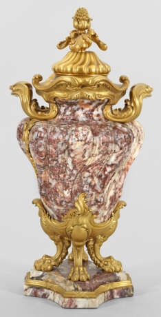 Large Ornamental Vase - photo 1