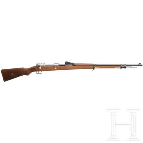 Gewehr 98 Mauser zum 100-jährigen Jubiläum 1898 - 1998 - photo 1