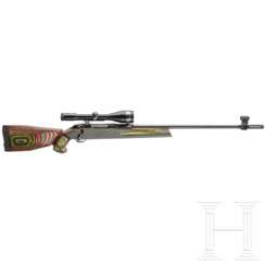 Weatherby Mark V, mit ZF Zeiss