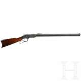 Henry Rifle 1860 (One of One Thousand", Hege-Uberti - фото 1