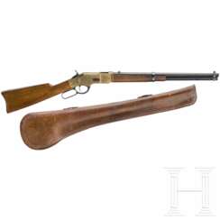 Winchester Mod. 1866 Carbine, Hege-Uberti