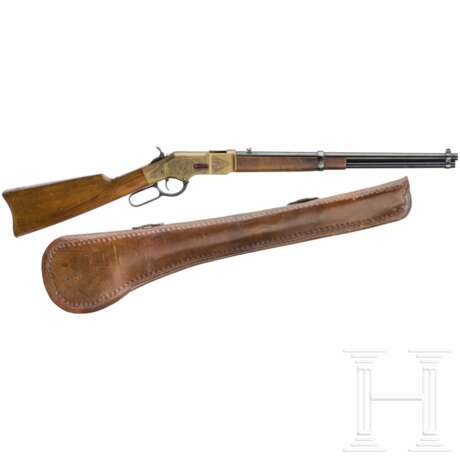 Winchester Mod. 1866 Carbine, Hege-Uberti - photo 1