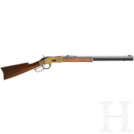 Winchester Mod. 1866, Rifle, Hege-Uberti - photo 1