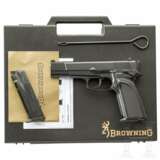 FN Browning BDA9, im Koffer - фото 1