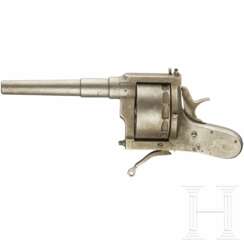 Schiffsrevolver, um 1900