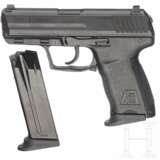 Heckler & Koch P 2000, im Koffer - Foto 1