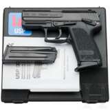 Heckler & Koch USP Compact, im Koffer - фото 1