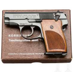 Korriphila Mod. TP 70, in Box