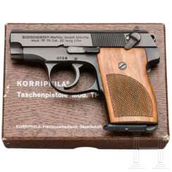 Korriphila Mod. TP 70, in Box