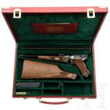 Mauser, Erinnerungsmodell "Pistolenkarabiner", im Koffer - Foto 1