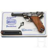 Mauser, Erinnerungsmodell "American Eagle", im Koffer - photo 1