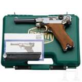 Pistole P 08, Mauser Sonderedition 1997 - photo 1