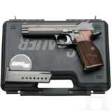 SIG Sauer P210 Target, im Koffer - photo 1