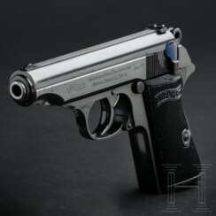 Walther PP, ZM