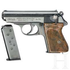 Walther PPK, ZM