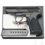 Walther P 5 Compact, in Box - Foto 1