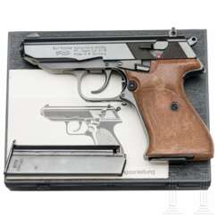 Walther PP Super, in Box