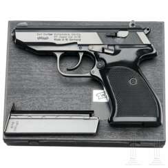 Walther PP Super, in Box