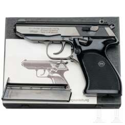 Walther PP Super, in Box