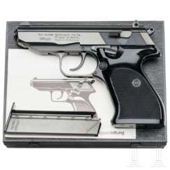 Walther PP Super, in Box