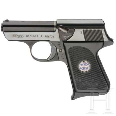 Walther Mod. TP - фото 1