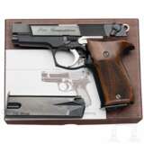 Walther P 88 Competition, im Karton - Foto 1
