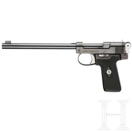 Webley & Scott Mod. 1911 Target - photo 1