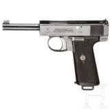 Webley & Scott Mod. 1910, Type III (later pattern of 1911) - Foto 1