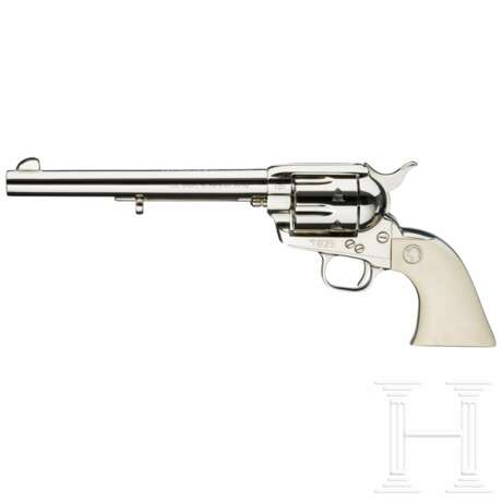 Colt SAA "Peacemaker" - photo 1