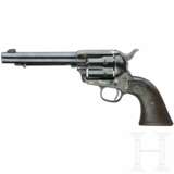 Colt 1873 SAA "Peacemaker" - фото 1