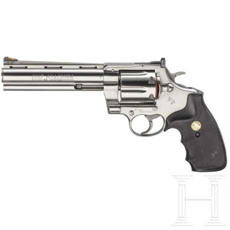 Colt Anaconda, Stainless - Foto 1