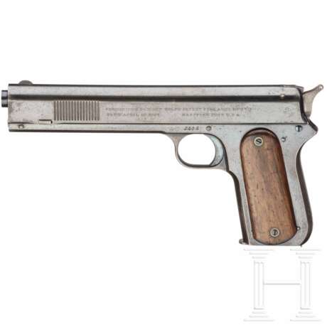 Colt Mod. 1900 Automatic Pistol - photo 1