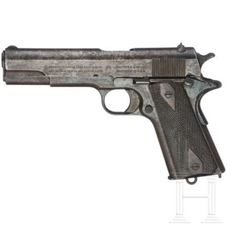 Colt Government Mod. 1911, Commercial - photo 1