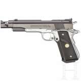 Colt Mk IV Series 80, Gold Cup National Match, Oschatz-Tuning - фото 1