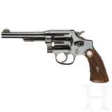 Smith & Wesson .32 Regulation Police (Prewar) - фото 1