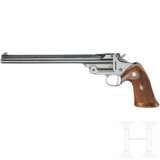 Smith & Wesson Single-Shot Pistol, Second Model - photo 1