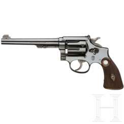 Smith & Wesson Mod. K-22 Outdoorsman, 1st model