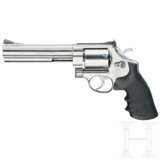 Smith & Wesson Mod. 629-3, "The .44 Magnum Stainless" - Foto 1