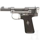 Webley & Scott Mod. 1911 Target, London Metropolitan Police - Foto 1