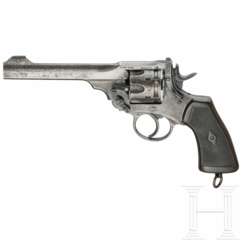 Webley Mark VI