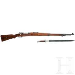 Gewehr Mod. 1938 (Gewehr 98 Persien-Kontrakt)