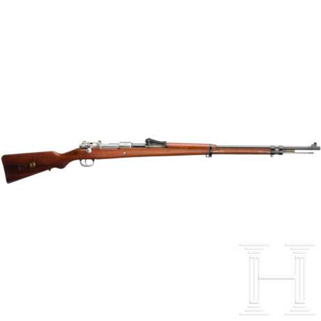 Gewehr Mauser Mod. 1909, - photo 1