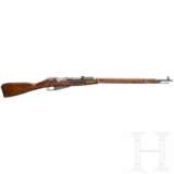 Gewehr Mosin-Nagant Mod. 1891/30, 1. Modell, 3. Variante - Foto 1