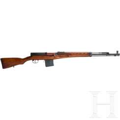 SL-Gewehr Tokarev Mod. SVT 40