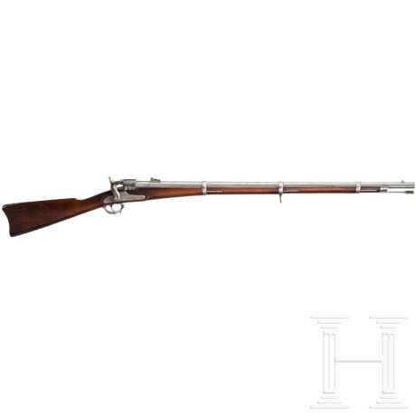 Rifle Musket Mod. 1863, Springfield, geändert nach Joslyn - Foto 1