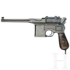 Mauser C96/16