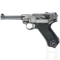 Pistole 08, Mauser, Code ''42 1936''