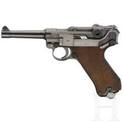 Pistole 08, Mauser, Code "1939 - 42"